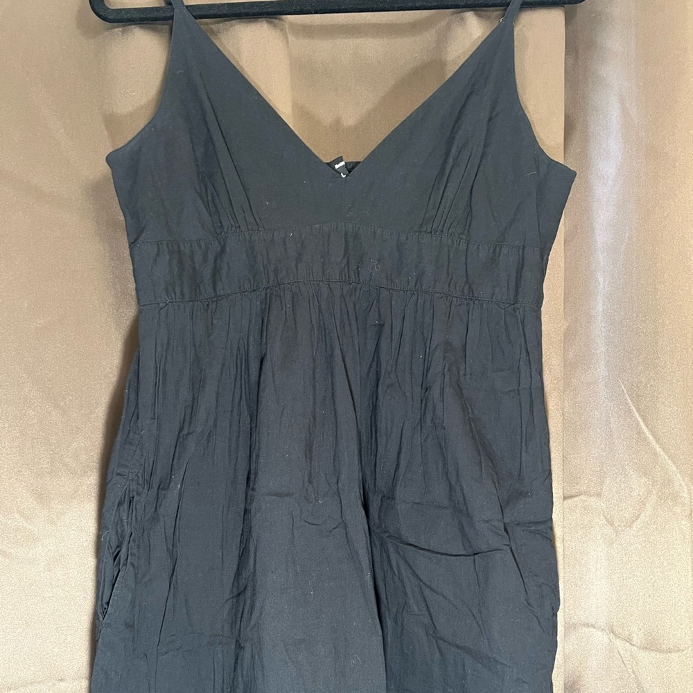 Hurley dress